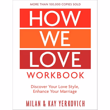Sampul How We Love