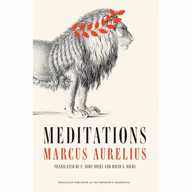 Sampul Meditations