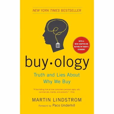 Sampul Buyology
