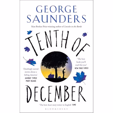 Sampul Tenth of December
