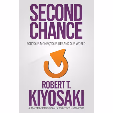 Sampul Second Chance