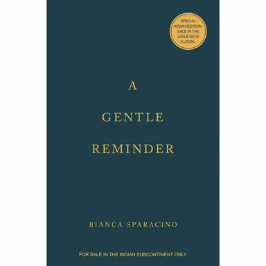 Sampul A Gentle Reminder