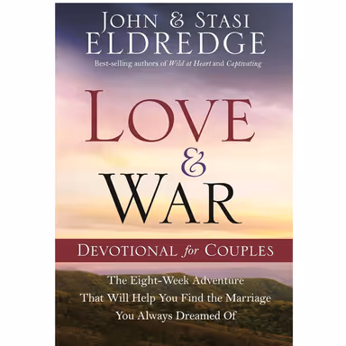 Sampul Love and War