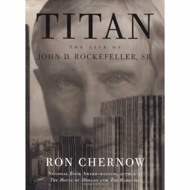 Sampul Titan