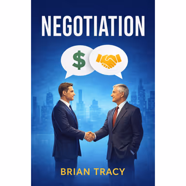 Sampul Negotiation