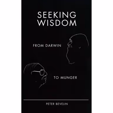 Sampul Seeking Wisdom