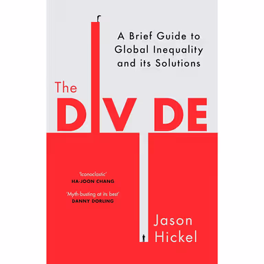 Sampul The Divide