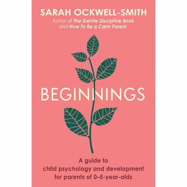 Sampul Beginnings