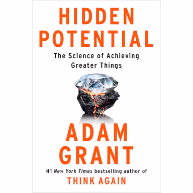 Sampul Hidden Potential