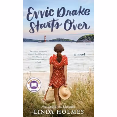 Sampul Evvie Drake Starts Over