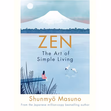 Sampul Zen