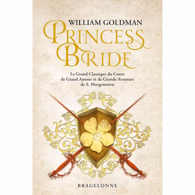 Sampul The Princess Bride
