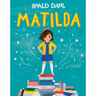 Sampul Matilda