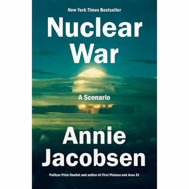 Sampul Nuclear War: A Scenario