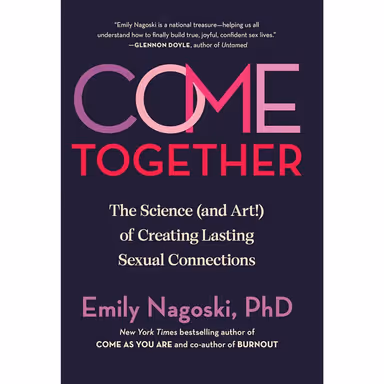 Sampul Come Together