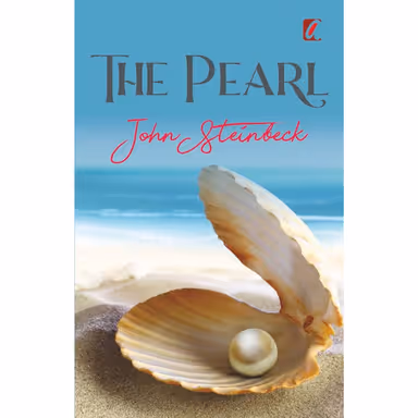 Sampul The Pearl