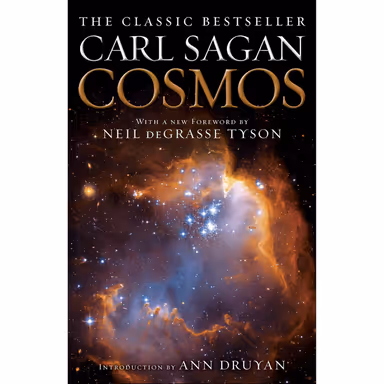 Sampul Cosmos