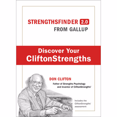 Sampul Strengths Finder 2.0