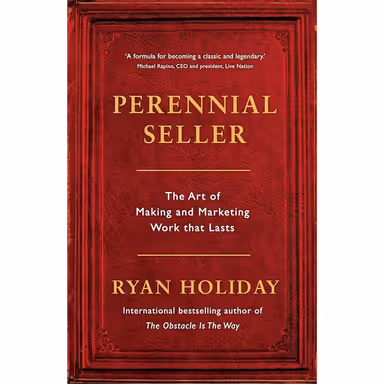 Sampul Perennial Seller
