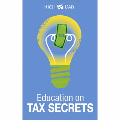 Sampul Education on Tax Secrets