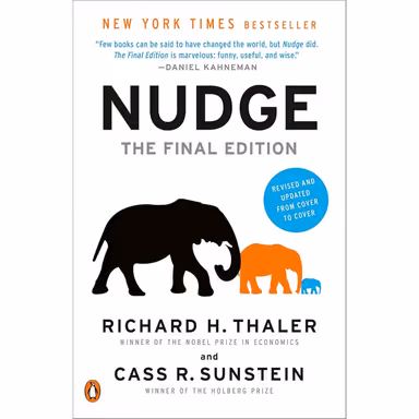 Sampul Nudge
