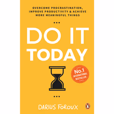 Sampul Do It Today