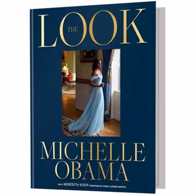 Sampul The Look