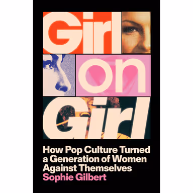 Sampul Girl on Girl