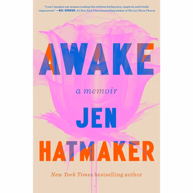 Sampul Awake