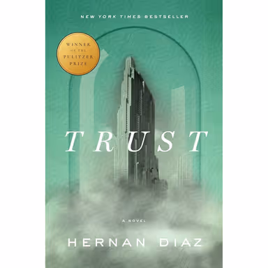 Sampul Trust