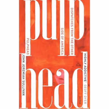 Sampul Pulphead