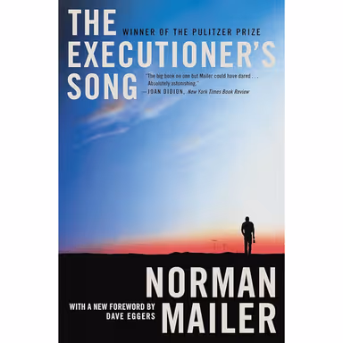 Sampul The Executioner's Song