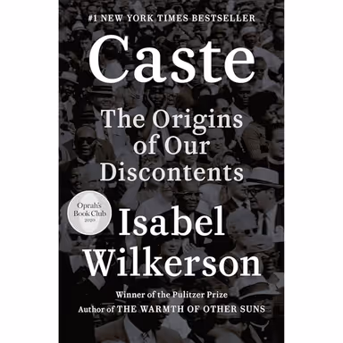 Sampul Caste