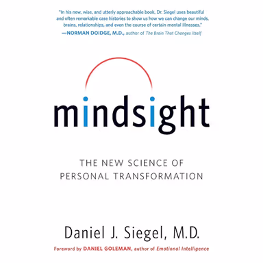 Sampul Mindsight