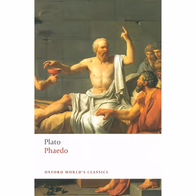 Sampul Phaedo