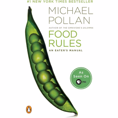 Sampul Food Rules