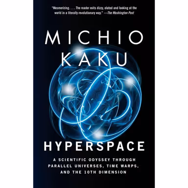 Sampul Hyperspace