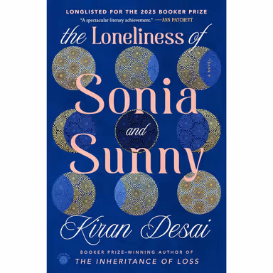 Sampul The Loneliness of Sonia and Sunny