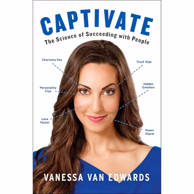 Sampul Captivate