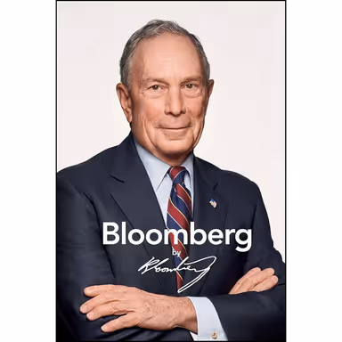 Sampul Bloomberg by Bloomberg