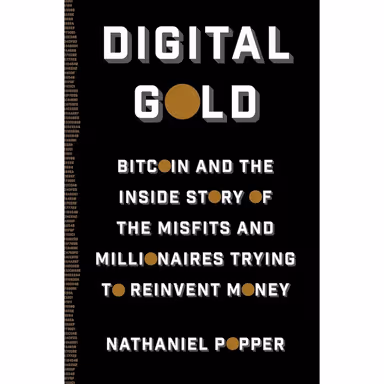 Sampul Digital Gold