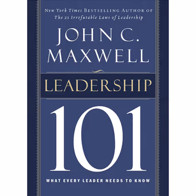 Sampul Leadership 101