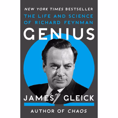 Sampul Genius