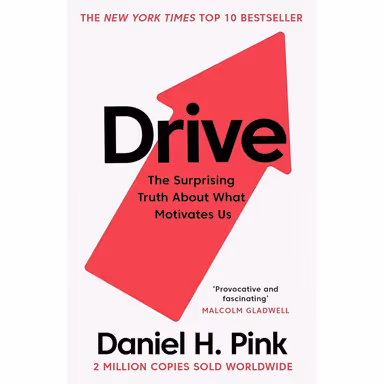 Sampul Drive