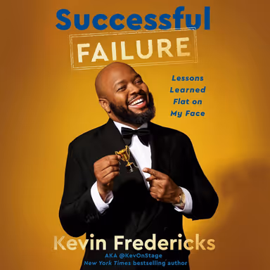 Sampul Successful Failure