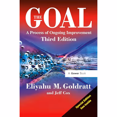 Sampul The Goal