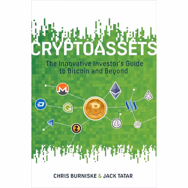 Sampul Cryptoassets