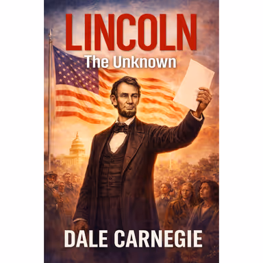 Sampul Lincoln: The Unknown