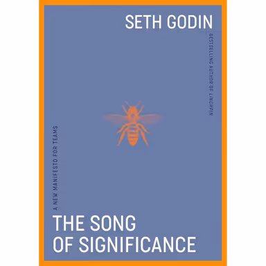 Sampul The Song of Significance