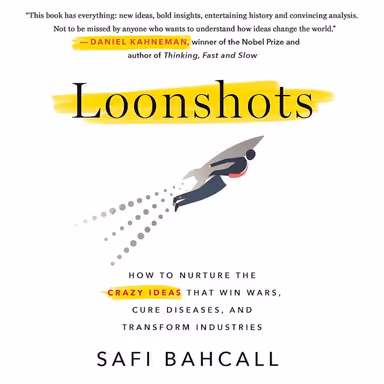 Sampul Loonshots